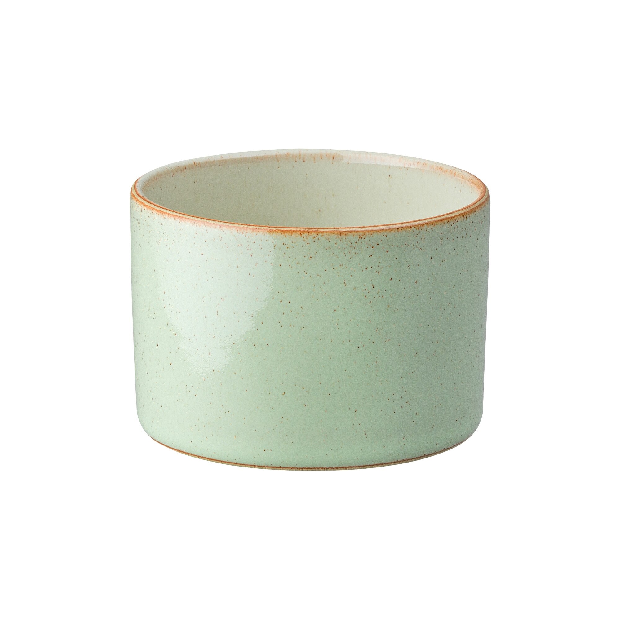 Product photograph of Heritage Orchard Small Round Pot from Denby Retail Ltd